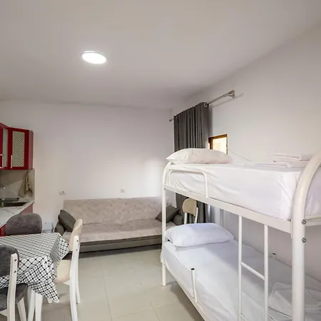 Apartment Kejd *