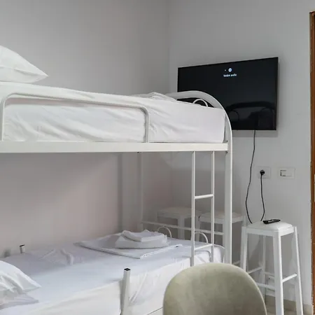 Kejd Apartment