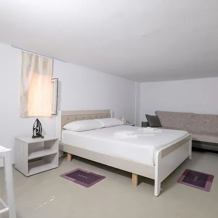 Apartment Kejd Ksamil