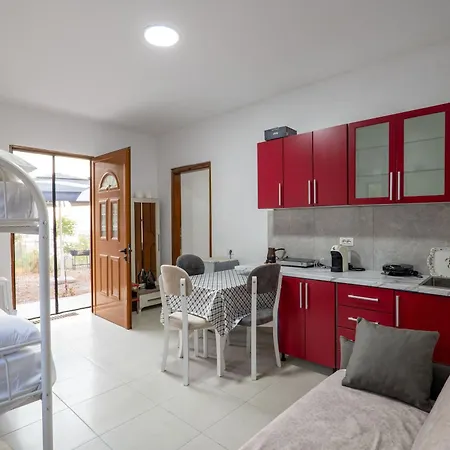 Apartment Kejd *