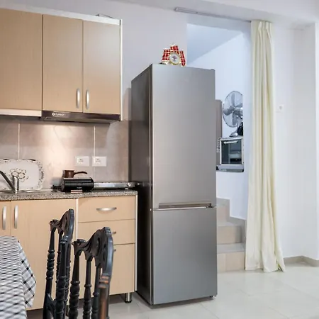 Kejd Apartment *