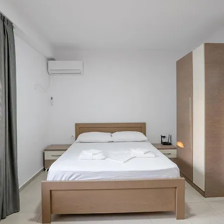 Kejd Apartment