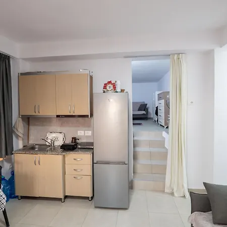 Kejd Apartment Ksamil