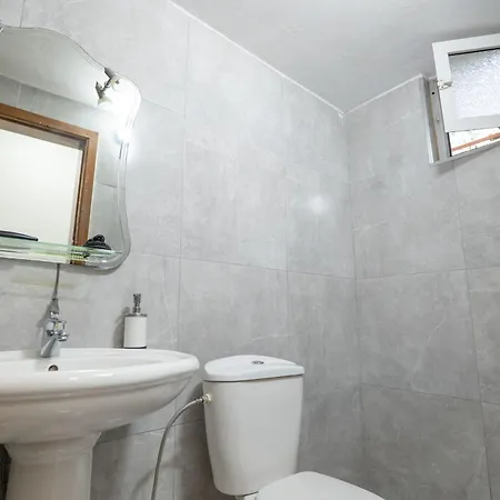 Apartment Kejd *
