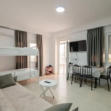 Apartment Kejd *