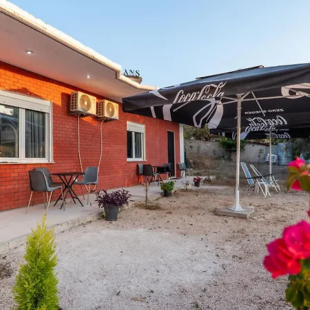 Apartment Kejd Ksamil